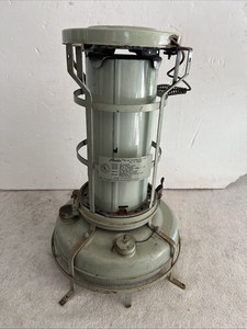 Aladdin Blue Flame Paraffin Heater | eBay