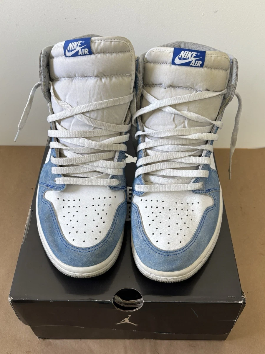 Jordan 1 Retro OG High Hyper Royal for Sale | Authenticity