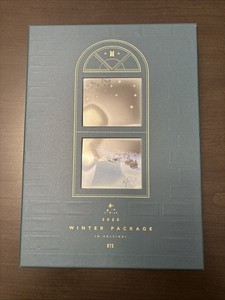 Bts Winter Package for sale | eBay