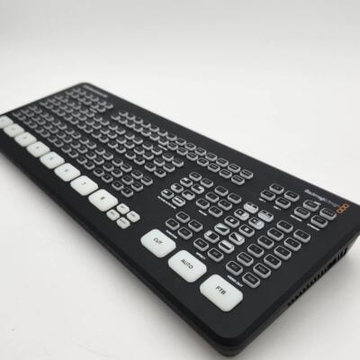 Blackmagic Design ATEM Mini Extreme ISO Excellent Condition