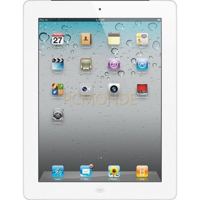 Apple iPad 2 Tablet 9.7
