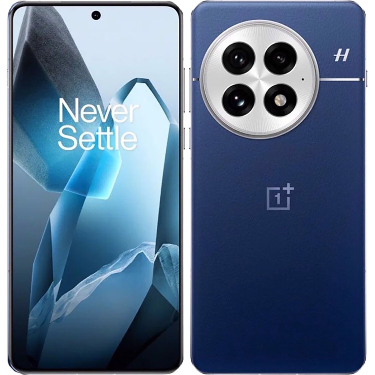 OnePlus 13 5G Midnight Ocean 512GB + 16GB Dual-SIM Factory