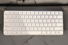 Apple Magic Keyboard with Touch ID for Mac Models with Apple