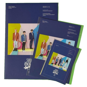 Shinee World IV | eBay