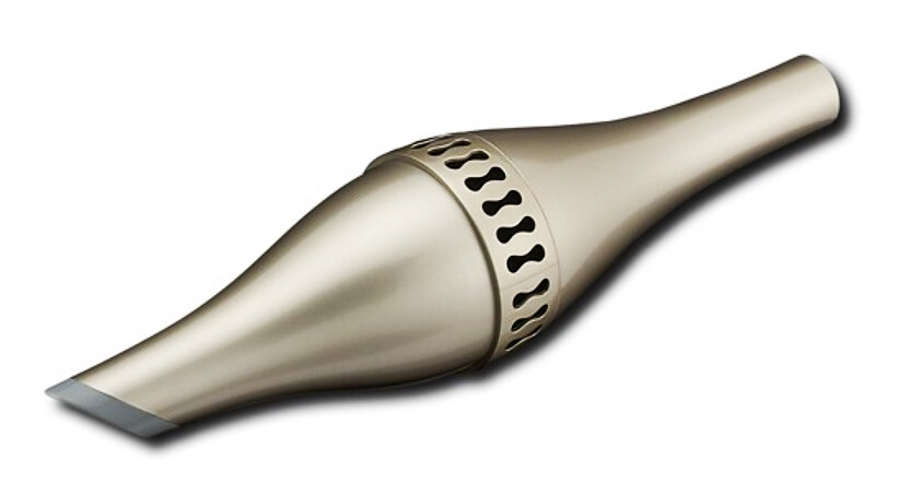 Dirt Devil KURV 0216 by Karim Rashid Designer Cordless Vacuum