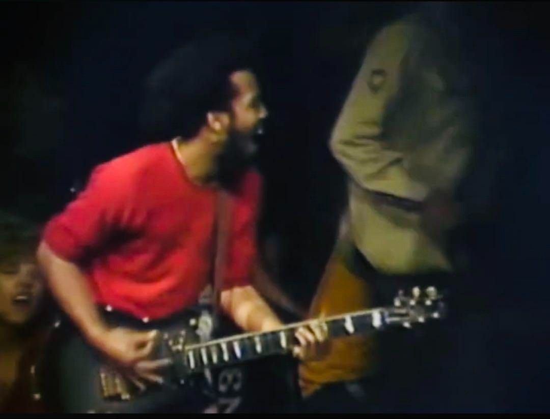 ovation uk-Ⅱ Journey Bad Brains Rare Good condition | eBay