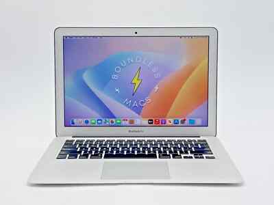 MacBook Air 13インチMid2012 SSD256GB/8GB/i7 MacBook Air 13 2013