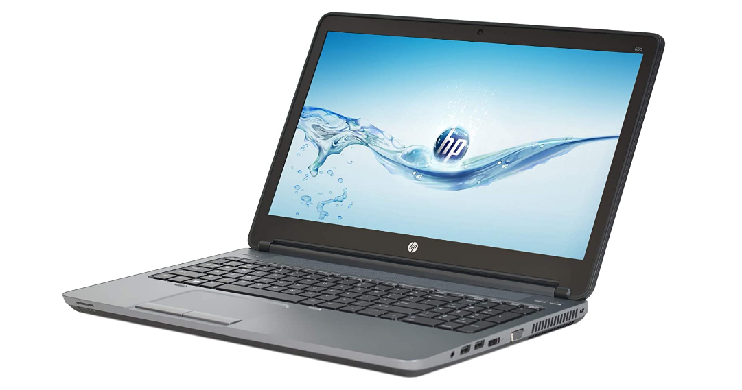 HP ProBook 650 G1 15.6in, Core i7-4800M 2.7GHz, 8GB Ram, 500GB HDD