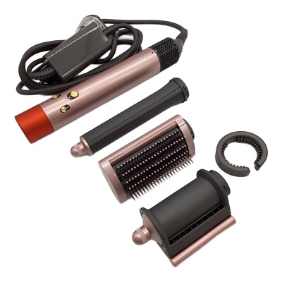 Dyson Airwrap HS05 RTO ENT Multi Styler Sakura Rose Color from