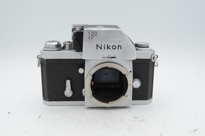 Nikon F Photomic T | eBay