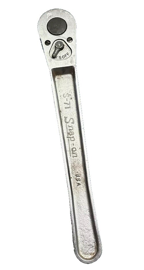 Snap on S 71 | eBay