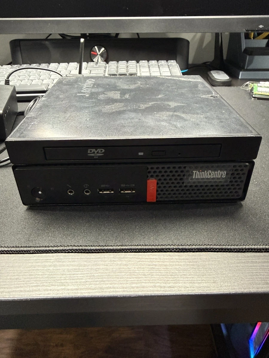 Lenovo Intel Core i5 7th Gen. 8 GB RAM PC Desktops & All-In-One