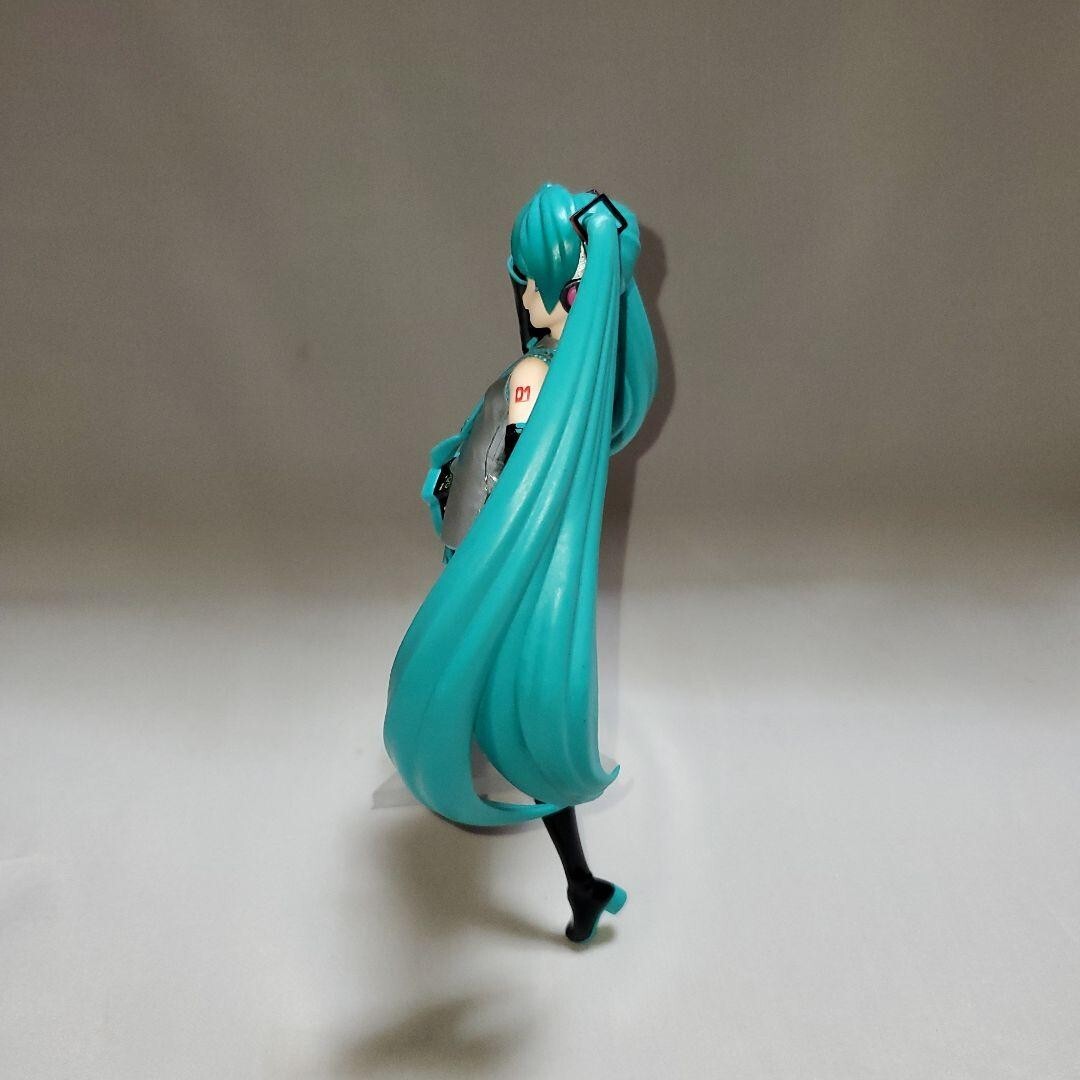 VOCALOID X HD Figure Hatsune Miku Project DIVA Arcade PM Sega