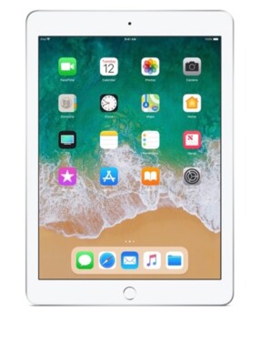 ipad 5th generation 128gb wifi | eBay