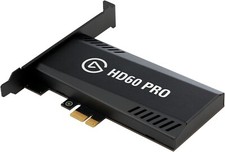 Elgato HD60 Pro Capture Card for sale online | eBay