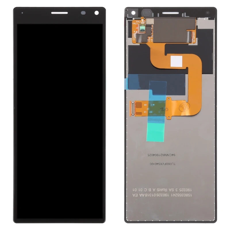 For Sony Xperia 8 X8 LCD Display Touch Screen Digitizer Assembly