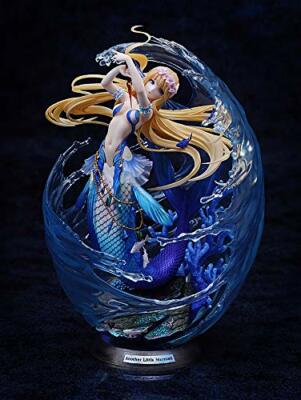 Myethos FairyTale-Another Little Mermaid Figure NEW 1/8 Scale from