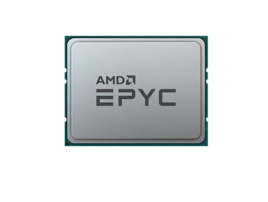 AMD EPYC 9334 Server Processor (3.9 GHz, 32 Cores, Socket SP5