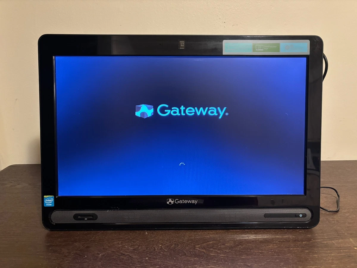 Gateway One Zx for sale | eBay