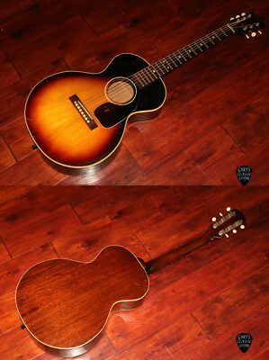 1960 Gibson LG-2 3/4 | eBay