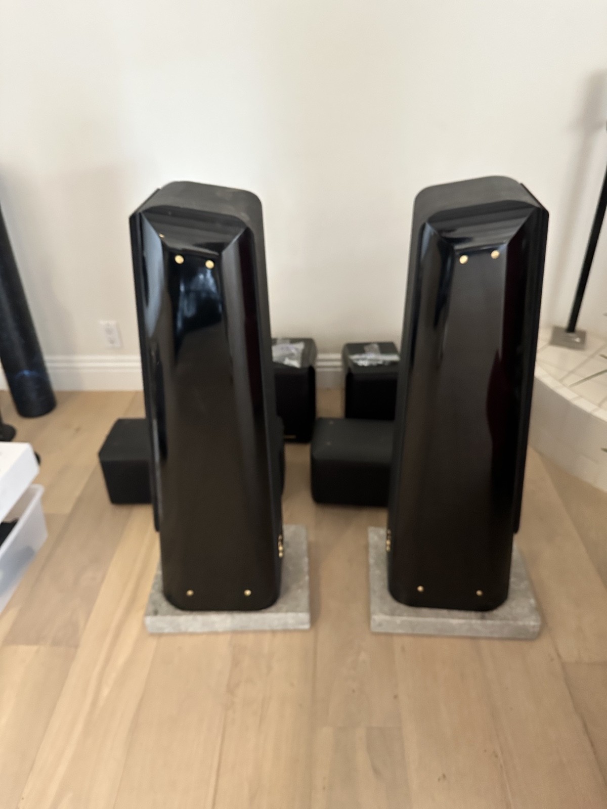 Sonus faber Concerto Grand Piano 中古価格 | HifiZero