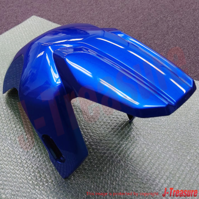 YAMAHA SUPER TENERE XT1200Z 10-11 Genuine Front Fender 23P-21511