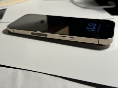 Apple iPhone 14 Pro - 512GB - Gold (Unlocked) | eBay