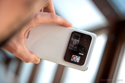 Xiaomi Mi 11 Ultra 5G 128GB 256GB 512GB Unlocked Android Smartphon