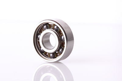 608 Bearing - 608 Ceramic Bearing - 8x22x7mm Ball Bearing 1 piece