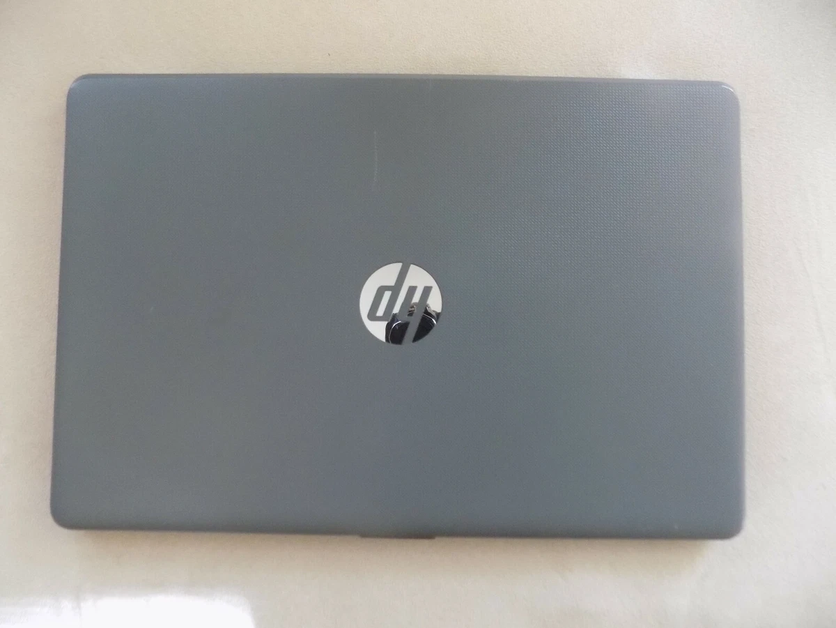 HP Intel Core i3 7th Gen. PC Laptops & Netbooks 15-15.9 in Screen