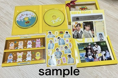 NEW*Stray Kids Fan Connecting 2024 