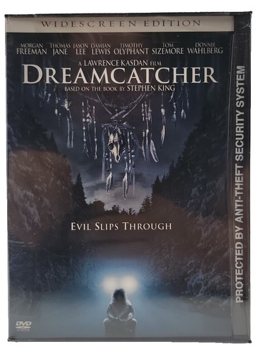 DREAMCATCHER Online Concert CROSSROADS DVD (Sealed) | eBay