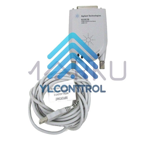 AGILENT HP KEYSIGHT 10833B 2M GPIB cable | eBay