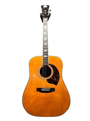 YAMAKI ACOUSTIC GUITAR 1954 model | eBay