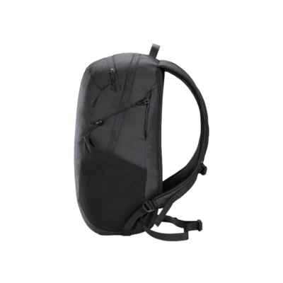 Arc'teryx Mantis 16 Backpack Black / 100% Authentic Inspection | eBay