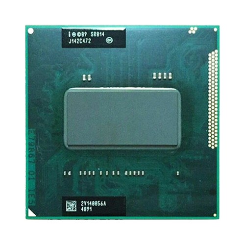 Intel Extreme i7-3940XM 3.00-3.90GHz Quad Core 8MB Socket G2 SR0US