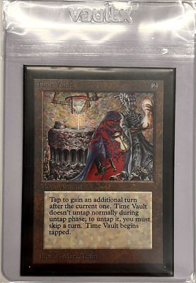 Time Vault (CE) Collector's Edition Regular for sale online | eBay