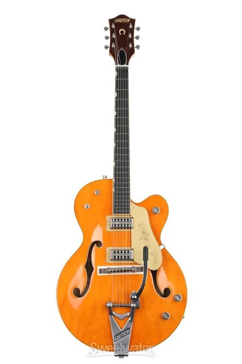 Preços baixos em Gretsch 6120 | eBay