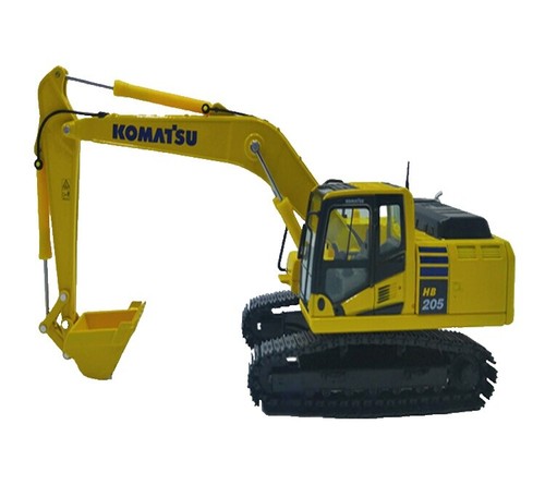 New Komatsu 1/50 PC1100LC-6 JL206 W/2 | eBay
