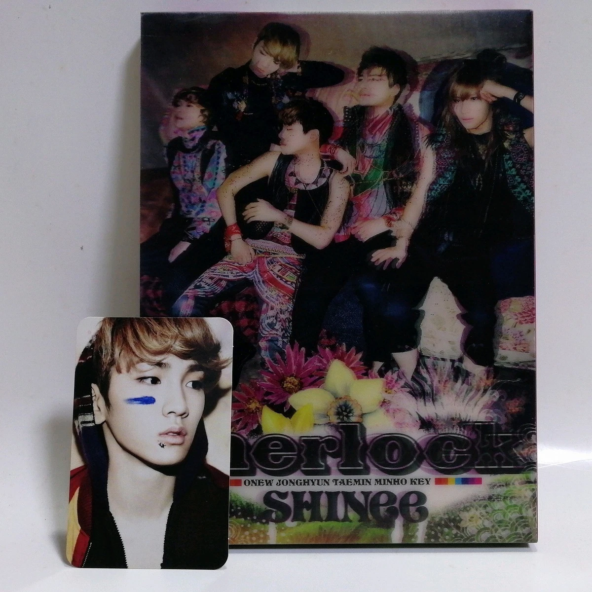 Jonghyun Album Music CDs for sale | eBay