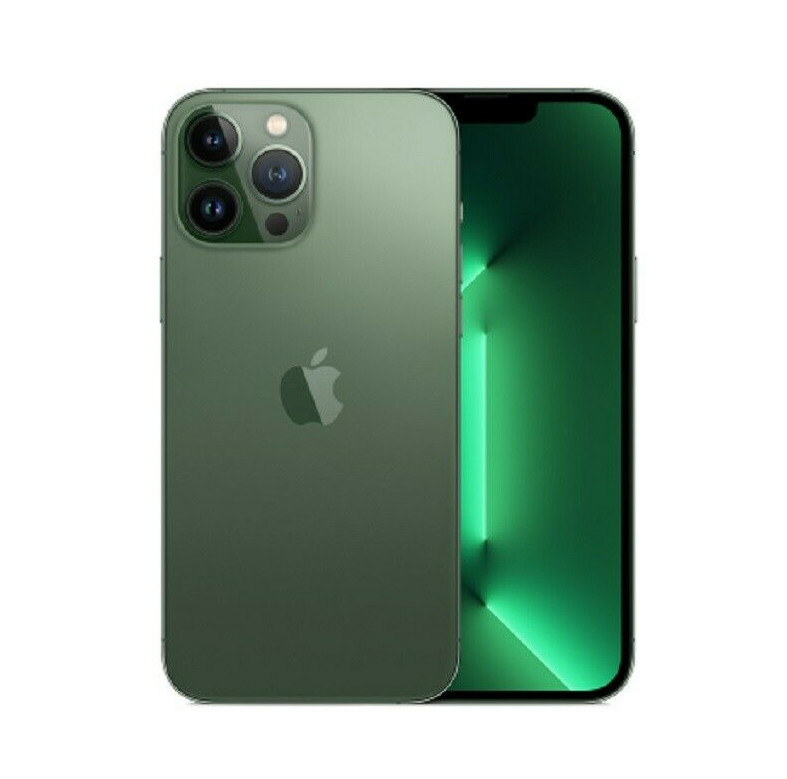 iPhone 11 Pro ミッドナイトグリーン 256 GB SIMフリー Apple iPhone
