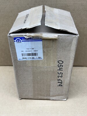 GENUINE HOLSET VGT TURBOCHARGER ACTUATOR For Dodge RAM Cummins 6.7