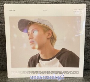 Ace Taemin Album | eBay