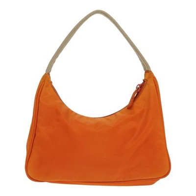 バッグ 00s PRADA Vela Sport Shoulder Bag Orange バッグ 00s PRADA