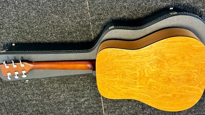 Simon & Patrick Luthier Cedar 6 string | eBay