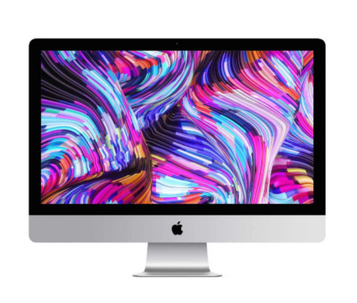 Apple iMac (M2017) 