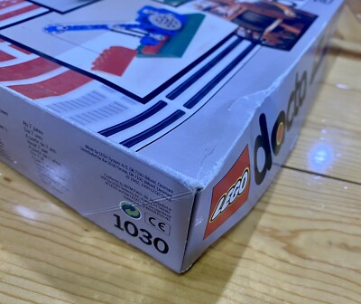 LEGO Dacta: Technic I Simple Machines Set (1030) for sale online