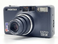 Pentax Espio 120 Film Cameras for sale - eBay