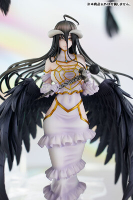 PSL KADOKAWA OVERLORD Albedo 10th Anniversary so-bin ver. from