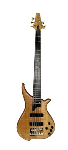 TUNE Phoenix PH-6 Electric Bass Guitar | eBay
